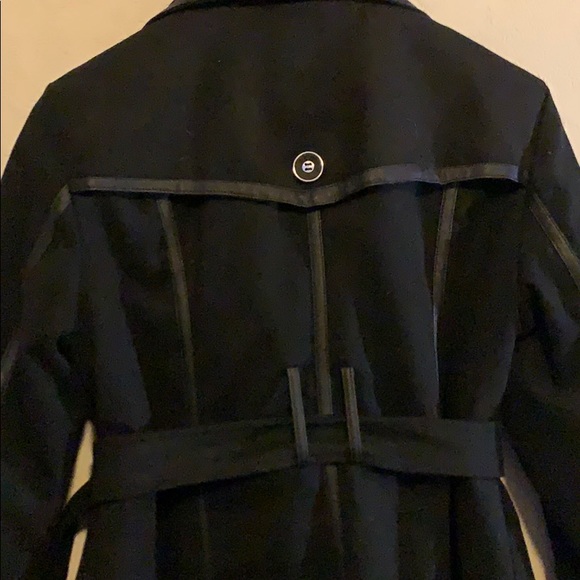 EXCELLED COLLECTION COAT - Picture 6 of 6